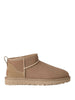 ugg stivaletto classic ultra mini donna 1116109 sand avorio 167248616