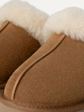 Ugg Ciabatte Disquette Donna 1122550 Chestnut - Marrone