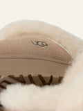 Ugg Ciabatte Disquette Donna 1122550 Sand - Avorio