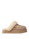 Ugg Ciabatte Disquette Donna 1122550 Sand - Avorio