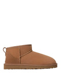 Ugg Stivaletto Classic Ultra Mini Uomo 1137391 Chestnut - Marrone