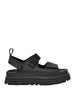 ugg sandalo basso sandalo goldenglow donna 1152685 black nero 160738390