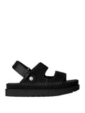Ugg Sandalo Basso Goldenstar Glide Donna 1167399 Black - Nero