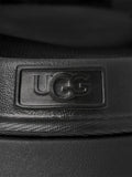 Ugg Sandalo Basso Goldenglow Slide Donna 1167430 Black - Nero
