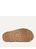 Ugg Sandalo Basso Goldenglow Slide Donna 1167430 Dark Sand - Beige