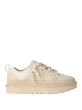 Ugg Sneakers Lo Lowmel Donna 1168890 Jasmine/lj - Avorio
