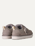 Ugg Sneakers Lo Lowmel Uomo 1169493 Campfire - Grigio