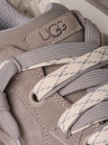 Ugg Sneakers Lo Lowmel Uomo 1169493 Campfire - Grigio
