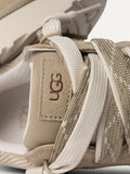 Ugg Sneakers Lo Lowmel Uomo 1169493 Mustard Seed - Avorio