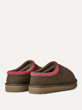 Ugg Ciabatte Tasman Donna 1174470 Dense Smoke - Marrone