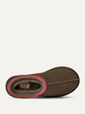 Ugg Ciabatte Tasman Donna 1174470 Dense Smoke - Marrone