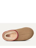 Ugg Ciabatte Tasman Donna 1174470 Sand / Dark Cherry - Beige