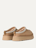 Ugg Ciabatte Tazz Donna 1174471 Sand - Avorio