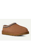 Ugg Ciabatte Tasman Uomo 1174671 Chestnut - Marrone