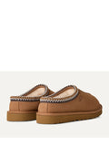 Ugg Ciabatte Tasman Uomo 1174671 Chestnut - Marrone