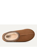 Ugg Ciabatte Tasman Uomo 1174671 Chestnut - Marrone