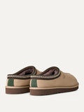 Ugg Ciabatte Tasman Uomo 1174671 Mustard Seed - Avorio