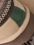 Ugg Ciabatte Tasman Uomo 1174671 Mustard Seed - Avorio