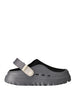 ugg sandalo basso peakmod breathe uomo 1175051 metal black jasmine grigio 163912519