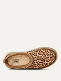 Ugg Ciabatte Tazz Plains Donna 1177890 Felicity Leopard Jasmine - Maculato