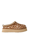 Ugg Ciabatte Tazz Plains Donna 1177890 Felicity Leopard Jasmine - Maculato