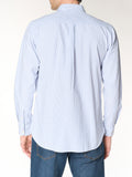 U.S. Polo Assn. Camicia Casual Ivor Uomo 3104016-0002371 - Celeste