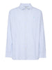 u s polo assn camicia casual ivor uomo 3104016 0002371 celeste 163097165