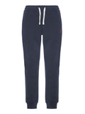 U.S. Polo Assn. Pantalone Tuta Tiko Uomo 3115004-0000146 - Blu