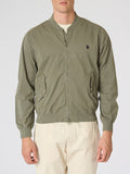 U.S. Polo Assn. Giubbino Sakar Uomo 3125004-0002284 - Verde