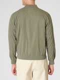 U.S. Polo Assn. Giubbino Sakar Uomo 3125004-0002284 - Verde