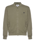 U.S. Polo Assn. Giubbino Sakar Uomo 3125004-0002284 - Verde