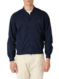 U.S. Polo Assn. Giubbino Sakar Uomo 3125004-0002284 - Blu