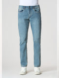 U.S. Polo Assn. Jeans Regular Roma Uomo 3148002-0000288 - Denim