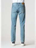 U.S. Polo Assn. Jeans Regular Roma Uomo 3148002-0000288 - Denim