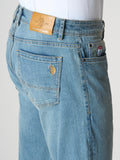 U.S. Polo Assn. Jeans Regular Roma Uomo 3148002-0000288 - Denim