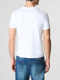 U.S. Polo Assn. T-shirt Refly Uomo 3154014-0000189 - Bianco