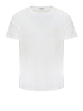 U.S. Polo Assn. T-shirt Refly Uomo 3154014-0000189 - Bianco