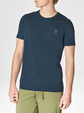 U.S. Polo Assn. T-shirt Refly Uomo 3154014-0000189 - Blu