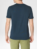 U.S. Polo Assn. T-shirt Refly Uomo 3154014-0000189 - Blu