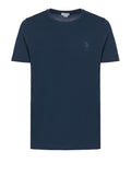U.S. Polo Assn. T-shirt Refly Uomo 3154014-0000189 - Blu