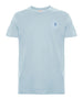 u s polo assn t shirt mick uomo 3154015 0000148 celeste 163157403