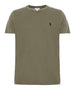 u s polo assn t shirt mick uomo 3154015 0000148 verde 168501531
