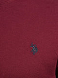 U.S. Polo Assn. T-shirt Uomo 3154015-0000148 - Bordeaux
