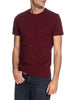 u s polo assn t shirt uomo 3154015 0000148 bordeaux 167564222