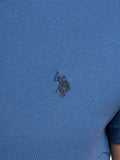 U.S. Polo Assn. T-shirt Uomo 3154015-0000148 - Blu