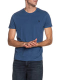 U.S. Polo Assn. T-shirt Uomo 3154015-0000148 - Blu