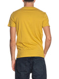 U.S. Polo Assn. T-shirt Uomo 3154015-0000148 - Giallo