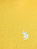 U.S. Polo Assn. T-shirt Uomo 3154015-0000148 - Giallo