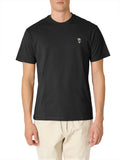 U.S. Polo Assn. T-shirt Cail Uomo 3154033-0002906 - Nero