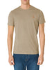 u s polo assn t shirt micky uomo 3154036 0000223 beige 163927124